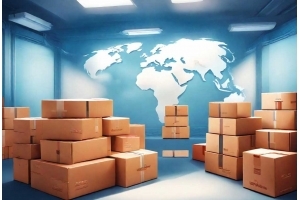珠海國際物流、國際快遞與貨代服務 助力全球貿易暢通無阻