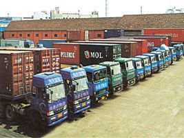 泉州至宜春物流專線及貨運(yùn)專線 商檢報(bào)關(guān)一站式服務(wù)