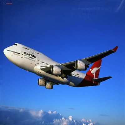 天津國(guó)際空運(yùn)貨代 專業(yè)可靠的空運(yùn)物流解決方案