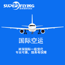 廣州至智利伊基克國(guó)際機(jī)場(chǎng)空運(yùn)及后段卡車物流服務(wù)全面解析