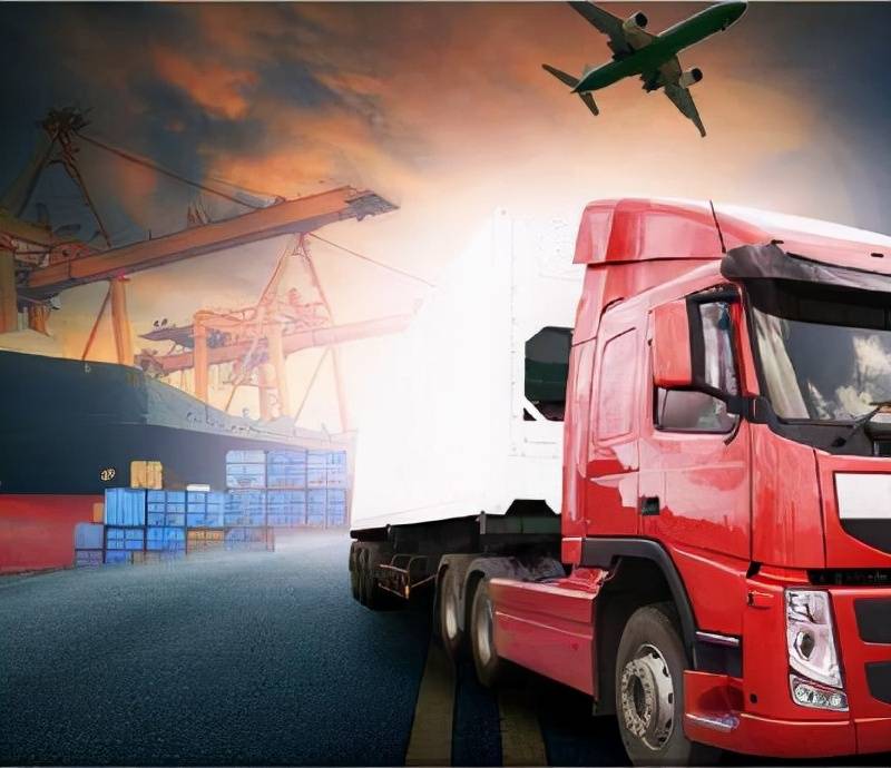 Comprehensive English Explanation of Key Terms in Freight Forwarding, Trucking, and Customs Clearance Services