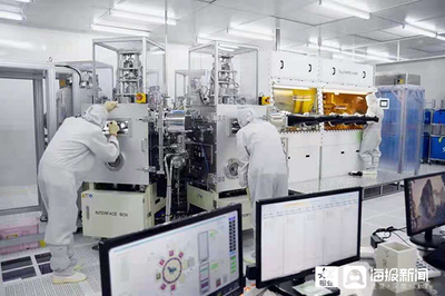 煙臺(tái)開發(fā)區(qū) 育出化工新材料“北上廣”，3家冠軍企業(yè)與10余項(xiàng)國(guó)家科技獎(jiǎng)勵(lì)領(lǐng)跑產(chǎn)業(yè)創(chuàng)新